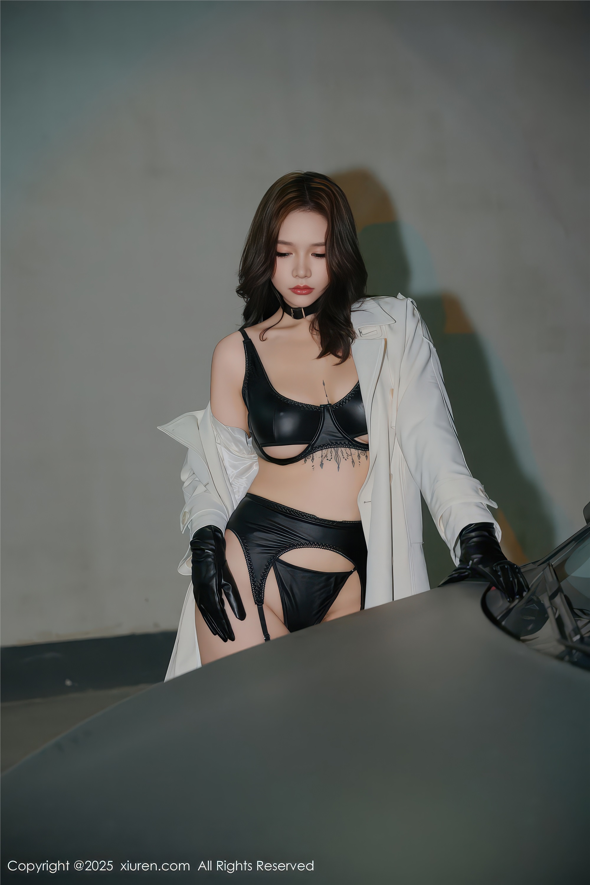 Xiuren秀人网 2025.12.30 NO.11176 娜比